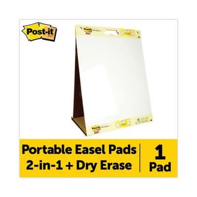 Post-it Table Top whiteboard Dry Erase Post-it Table Top whiteboard Dry Erase