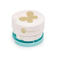 We R Makers • clear cut punch 5,08cm butterfly - thumbnail