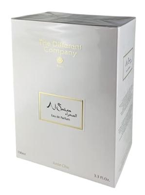 The Different Company Collection Juste Chic Al Sahra Eau de Parfum The Different Company Collection Juste Chic Al Sahra Eau de Parfum