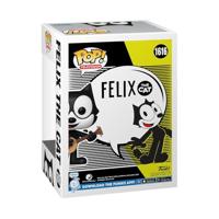 Felix 105th Anniversary Funko Pop Vinyl: Felix Τhe Cat - thumbnail