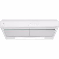Etna AO660WIT Afzuigkap onderbouw Wit - thumbnail