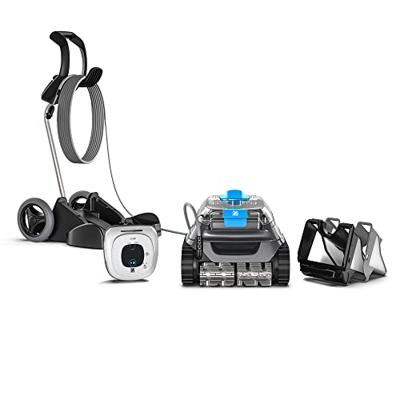 Zodiac CNX 40 IQ zwembadrobot