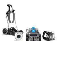 Zodiac CNX 40 IQ zwembadrobot - thumbnail
