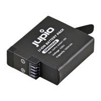 Jupio GoPro AABAT-001 HERO5, HERO6, HERO7, HERO (2018) 1260mAh - thumbnail