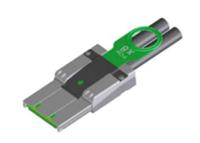 Molex Male behuizing (kabel) 745460400 1 stuk(s) Bulk - thumbnail