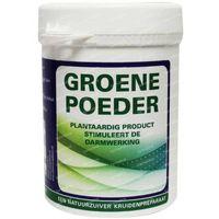 Groene Poeder