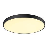 SLV Plafondlamp / HanglampMedo Pro 90 zwart - CCT - 80g - Ø 90cm - 1007312 - thumbnail