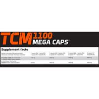 TCM Mega Caps 1100 120caps - thumbnail