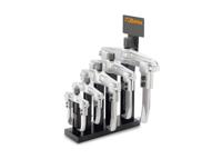 Beta Leeg support voor 1500/SP5 1500/SPV - 015000001 - thumbnail