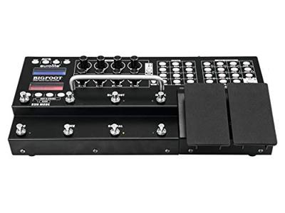 Eurolite DMX Move Bigfoot Foot Controller 192 - thumbnail