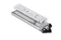 Icy Dock MB840TP-B behuizing voor opslagstations SDD-behuizing Aluminium, Zwart M.2 - thumbnail