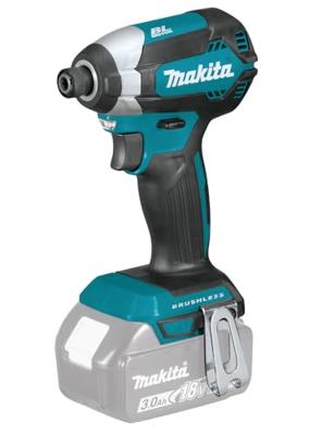 Makita DTD153ZJ Accu slagschroevendraaier 170Nm 18V Basic Body in Mbox - thumbnail