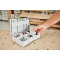Festool Systainer SYS3 S 76 577808 Transportkist (l x b x h) 265 x 171 x 76 mm - thumbnail