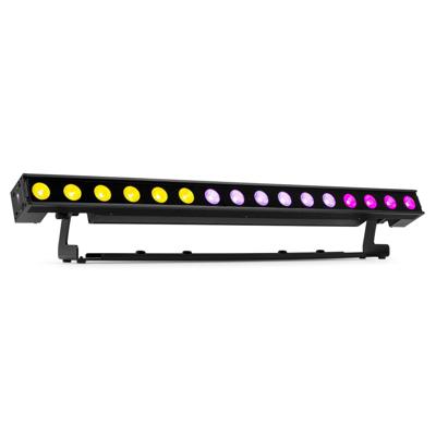 Beamz DOTBAR BAT1 Outdoor RGBW LED Bar