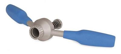 Shimano Trapasmontageset cyclus