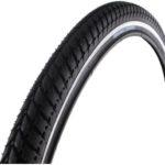 Dutchperfect Dutch perfect draadband no puncture 47-559 +r zwart