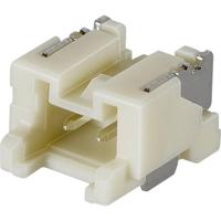 JST BM05B-PASS-1-TFT (LF)(SN) Male behuizing (board) Totaal aantal polen: 5 Rastermaat: 2 mm Inhoud: 1 stuk(s) - thumbnail