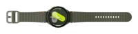 Samsung Galaxy Watch7 3,81 cm (1.5") AMOLED 44 mm Digitaal 480 x 480 Pixels Touchscreen 4G Groen Wifi GPS - thumbnail