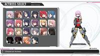 Alice Gear Aegis CS Concerto of Simulatrix - thumbnail