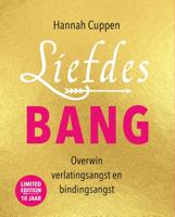 Liefdesbang - Hannah Cuppen - ebook - thumbnail