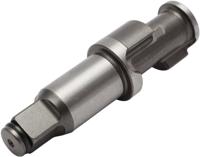 Hazet 9012EL-02/3 9012EL-02/3 Vierkant 1 stuk(s) - thumbnail