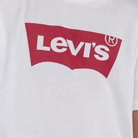 Batwing LEVI'S T-shirt wit - thumbnail