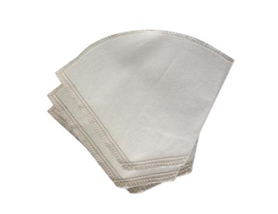 Ah! Table! Katoenen koffiefilter - nr. 4