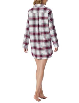 Schiesser Schiesser Nightshirt 1/1 multicolour 182121 38/M