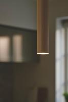 Nordlux Design hanglampVico zand bruin - 2412103009 - thumbnail