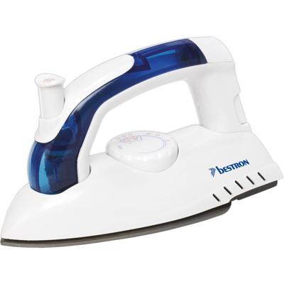 Bestron Reis-stoomstrijkijzer 750 W ACL258 Bestron Reis-stoomstrijkijzer 750 W ACL258
