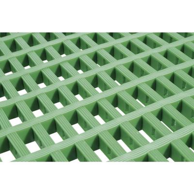 COBA Europe CD040910C COBAmat Heavy Werkplaatsmat (b x h) 0.9 m x 12 mm (Stukgoed) Groen