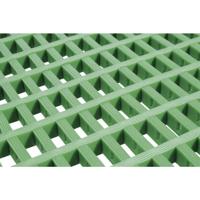 COBA Europe CD040910C COBAmat Heavy Werkplaatsmat (b x h) 0.9 m x 12 mm (Stukgoed) Groen - thumbnail