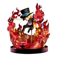 One Piece WCF Special Figure - Sabo - thumbnail