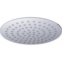 Saqu Classic Ufo hoofddouche 30cm chroom - thumbnail