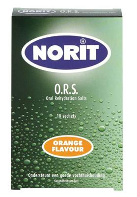 Norit ORS (10 Sachets)
