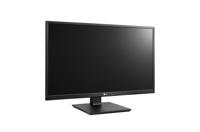 LG 24BK55YT computer monitor 60,5 cm (23.8") 1920 x 1080 Pixels Full HD LCD Zwart - thumbnail