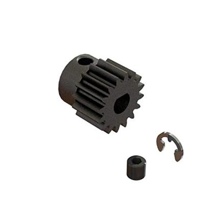 Arrma - 17T 0.8Mod Safe-D5 Pinion Gear (ARA311000)