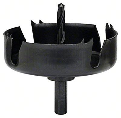 Bosch Accessoires Gatzaag voor spots | Ø 86 - 2609256D12 Bosch Accessoires Gatzaag voor spots | Ø 86 - 2609256D12