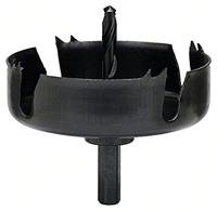 Bosch Accessoires Gatzaag voor spots | Ø 86 - 2609256D12 - thumbnail