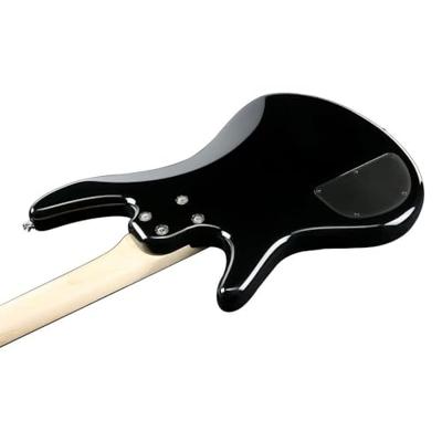 Ibanez GSR180-BK Gio SR-serie elektrische basgitaar