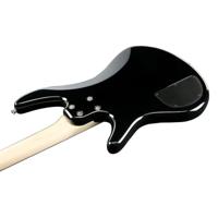 Ibanez GSR180-BK Gio SR-serie elektrische basgitaar - thumbnail