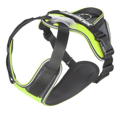 IDC Longwalk Neon - Maat L