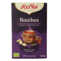Yogi Tea Rooibos - thumbnail
