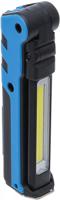 BGS technic COB LED Battery Work Light Foldable - thumbnail