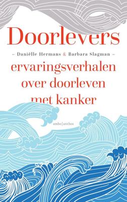 Doorlevers - Daniëlle Hermans, Barbara Slagman - ebook