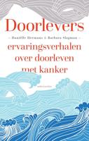 Doorlevers - Daniëlle Hermans, Barbara Slagman - ebook - thumbnail