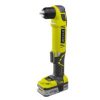 Ryobi RAD1801M 18v accu haakse boormachine | One Plus | zonder accu's - 5133001166 - thumbnail