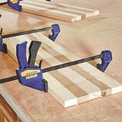 Irwin Mini-snellijmtang/300 mm, per 2 stuks - T54122EL7 Irwin Mini-snellijmtang/300 mm, per 2 stuks - T54122EL7