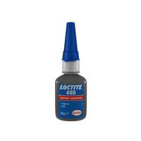 Loctite A480 Instantkleefstof - metaal/metaal - 20gr - thumbnail