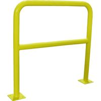 VISO BAR420JFIX Veiligheidsreling (Ø x h) 40 mm x 1000 mm - thumbnail